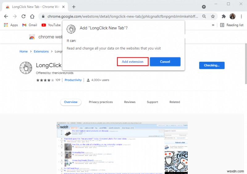 Tumblrのブログがダッシュボード内でしか開かない問題を解決する方法