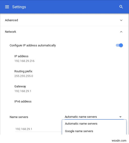 Chromebookで「DHCPルックアップに失敗しました」エラーを解決する12の方法