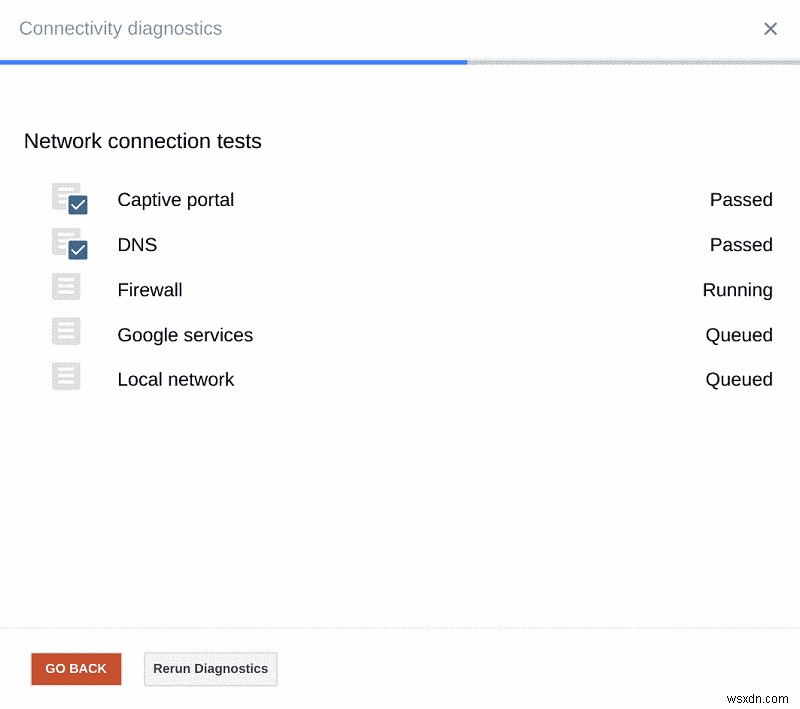 Chromebookで「DHCPルックアップに失敗しました」エラーを解決する12の方法