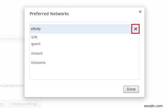 Chromebookで「DHCPルックアップに失敗しました」エラーを解決する12の方法