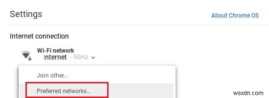 Chromebookで「DHCPルックアップに失敗しました」エラーを解決する12の方法