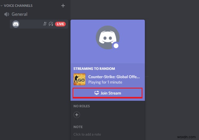 Discordでライブ配信する方法!Go Live機能と画面共有の使い方を徹底解説