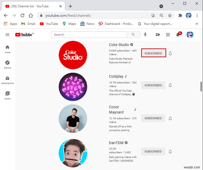 YouTubeチャンネルを一括で登録解除する方法|PC・スマホ対応の完全ガイド