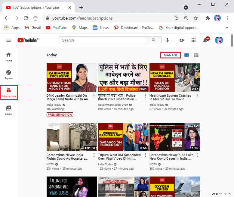 YouTubeチャンネルを一括で登録解除する方法|PC・スマホ対応の完全ガイド