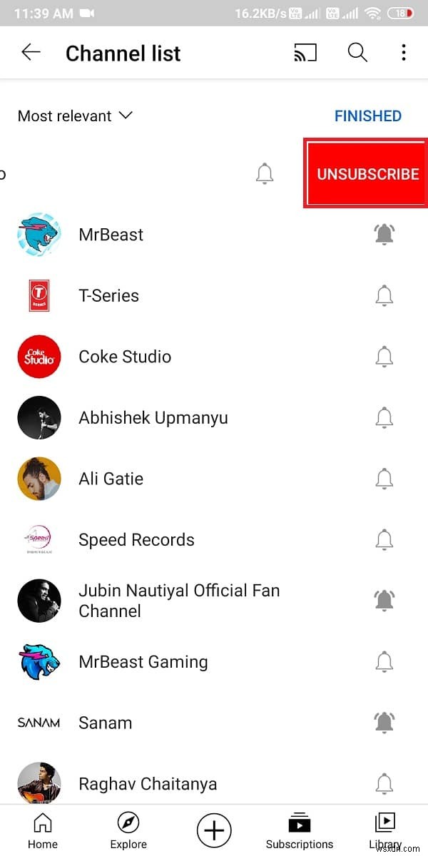 YouTubeチャンネルを一括で登録解除する方法|PC・スマホ対応の完全ガイド