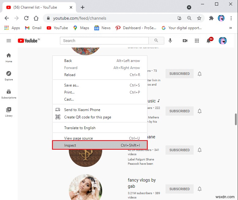 YouTubeチャンネルを一括で登録解除する方法|PC・スマホ対応の完全ガイド