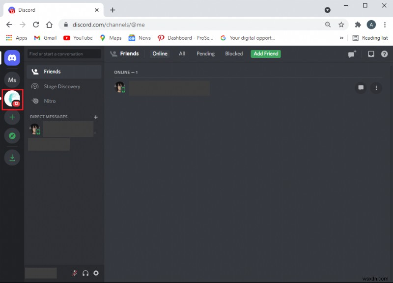 Discordサーバーから退出する方法を徹底解説!PC・スマホ別の手順まとめ