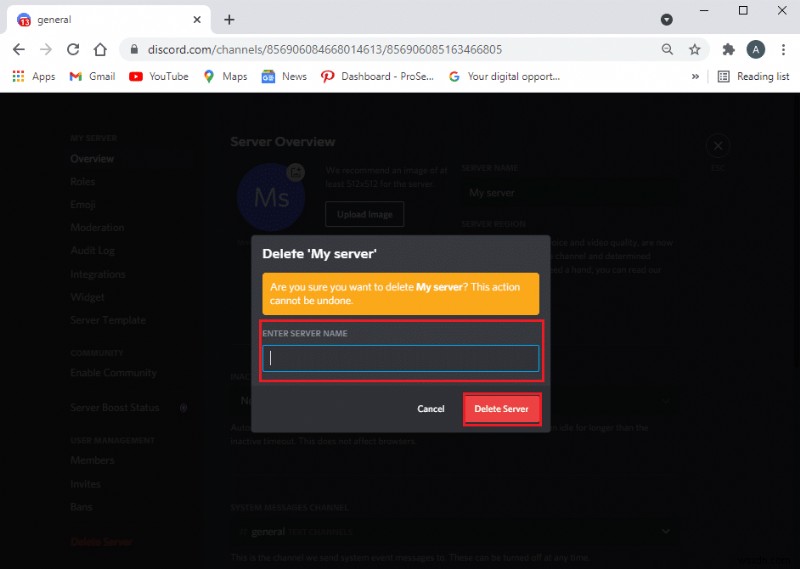 Discordサーバーから退出する方法を徹底解説!PC・スマホ別の手順まとめ