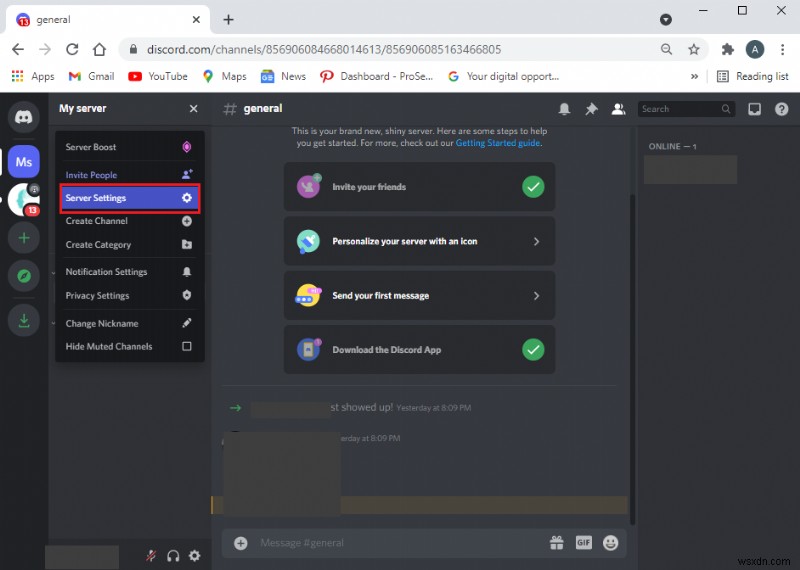 Discordサーバーから退出する方法を徹底解説!PC・スマホ別の手順まとめ