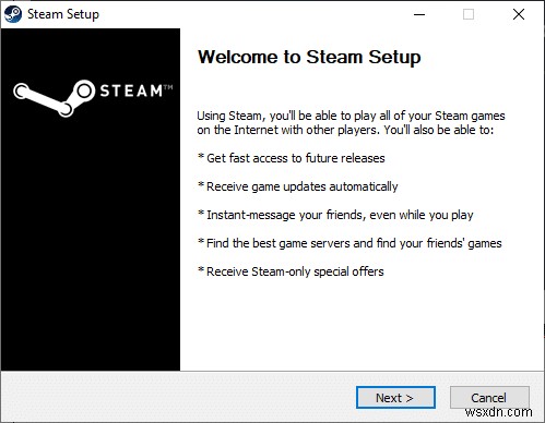 Steamがゲームをダウンロードできない問題を解決する14の対処法