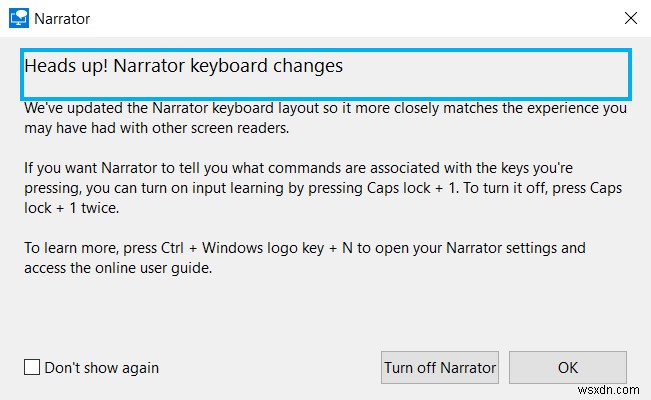 Windows 10でナレーターの音声をオフにする方法｜ショートカット・設定・完全無効化の手順