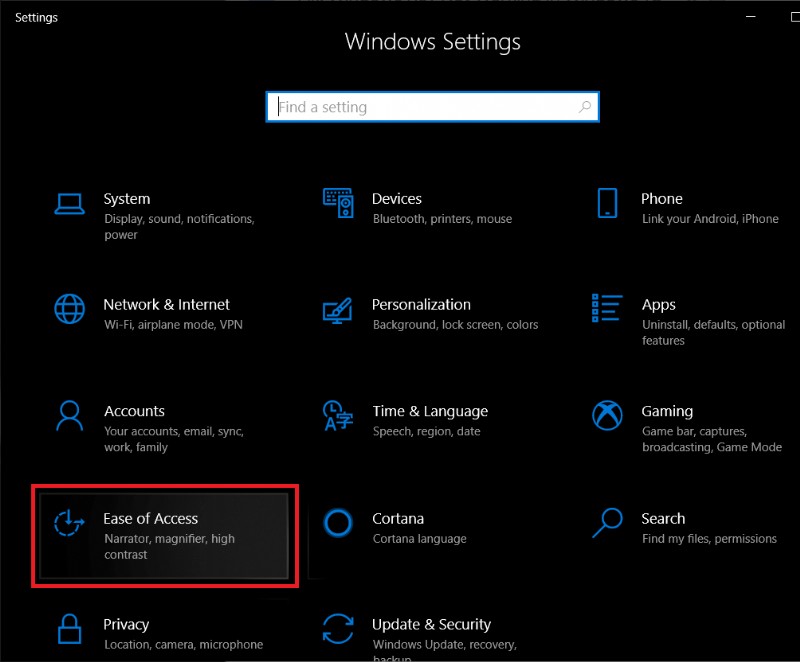 Windows 10でナレーターの音声をオフにする方法｜ショートカット・設定・完全無効化の手順