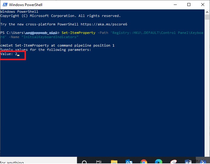 Windows 10でNum Lockを有効・無効にする5つの方法【レジストリ・PowerShell・BIOS対応】