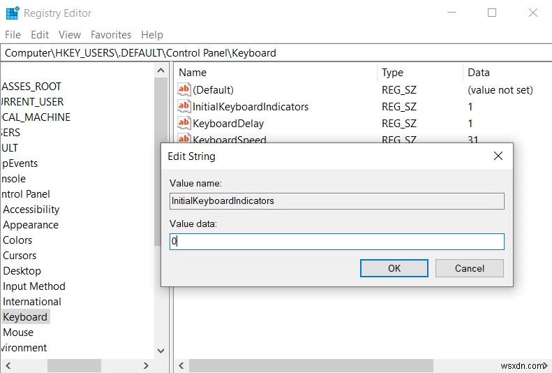 Windows 10でNum Lockを有効・無効にする5つの方法【レジストリ・PowerShell・BIOS対応】