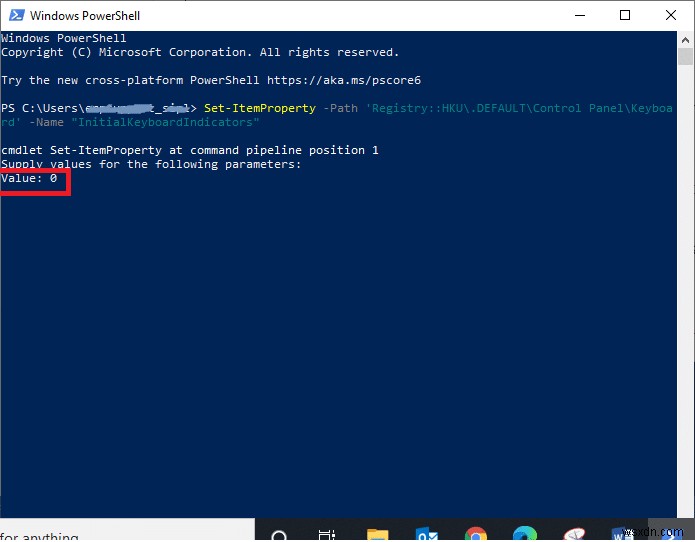 Windows 10でNum Lockを有効・無効にする5つの方法【レジストリ・PowerShell・BIOS対応】