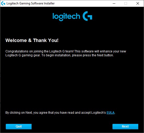 Logicoolゲーミングソフトウェア(LGS)が起動しない問題を解決する6つの方法