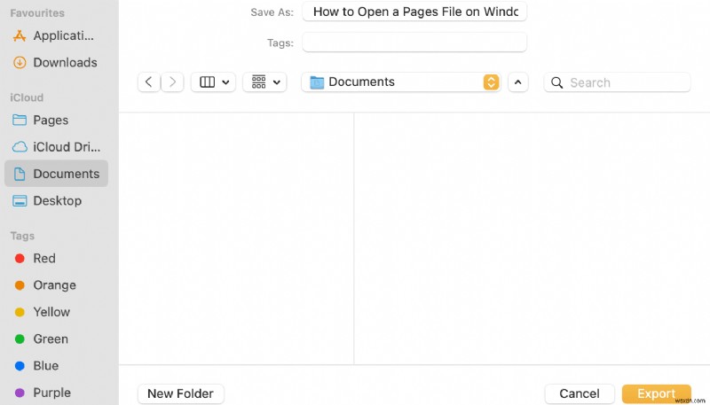 Windows 10でPagesファイルを開く5つの方法【Mac・iPhone・iCloud・Google Drive対応】