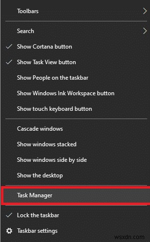 Minecraft「コアダンプの書き込みに失敗しました」エラーを解決する方法【Windows 10】