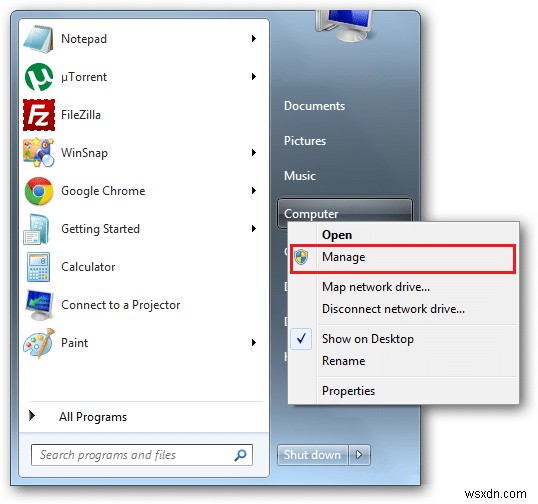 ディスク・CDなしでWindows 7をインストール&初期化する方法