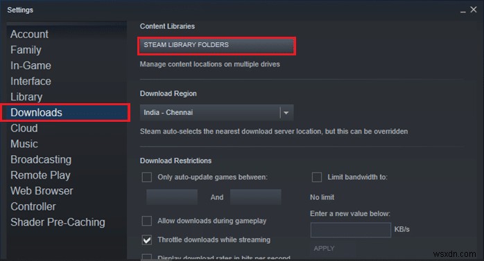 Steam アプリケーションロードエラー 3:0000065432 の原因と解決方法まとめ
