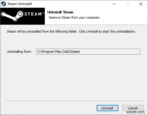 Steam アプリケーションロードエラー 3:0000065432 の原因と解決方法まとめ