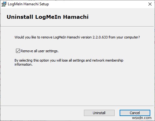 【Windows 10】Hamachiトンネル問題の解決方法を徹底解説