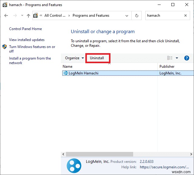 【Windows 10】Hamachiトンネル問題の解決方法を徹底解説