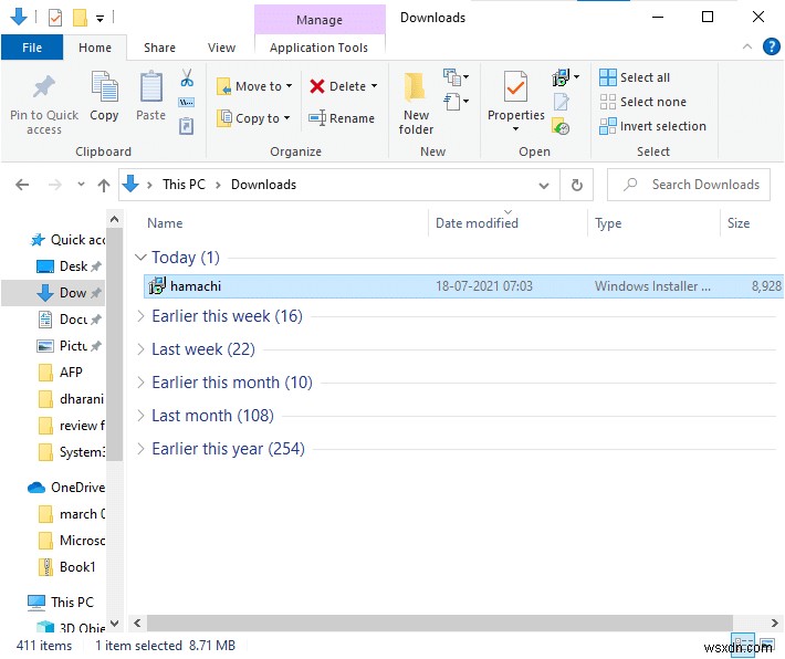 【Windows 10】Hamachiトンネル問題の解決方法を徹底解説