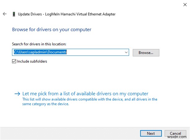 【Windows 10】Hamachiトンネル問題の解決方法を徹底解説
