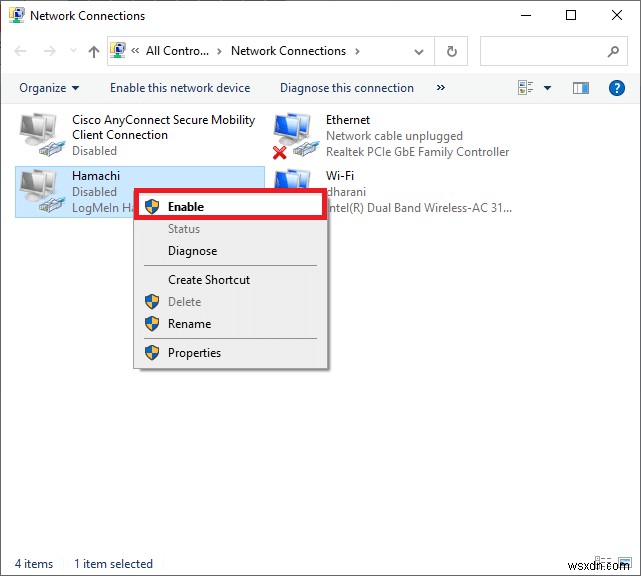 【Windows 10】Hamachiトンネル問題の解決方法を徹底解説