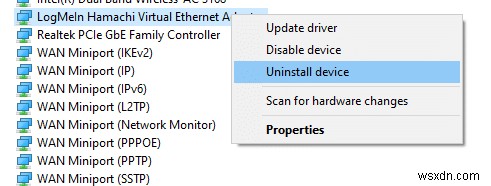 【Windows 10】Hamachiトンネル問題の解決方法を徹底解説