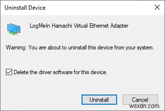 【Windows 10】Hamachiトンネル問題の解決方法を徹底解説