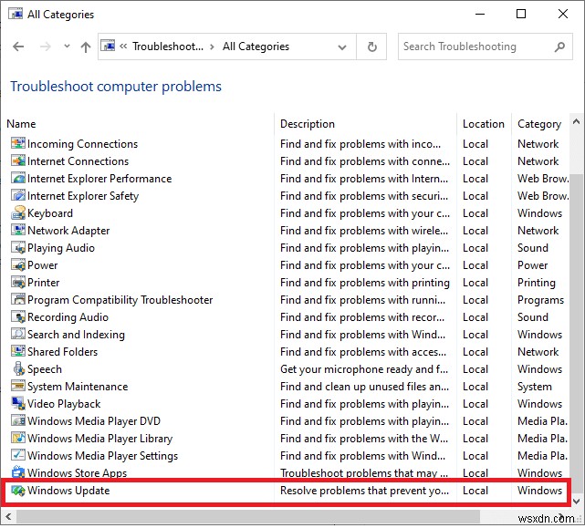 【保存版】Windows 10のアップデートが固まる・停止する問題を解決する10の方法