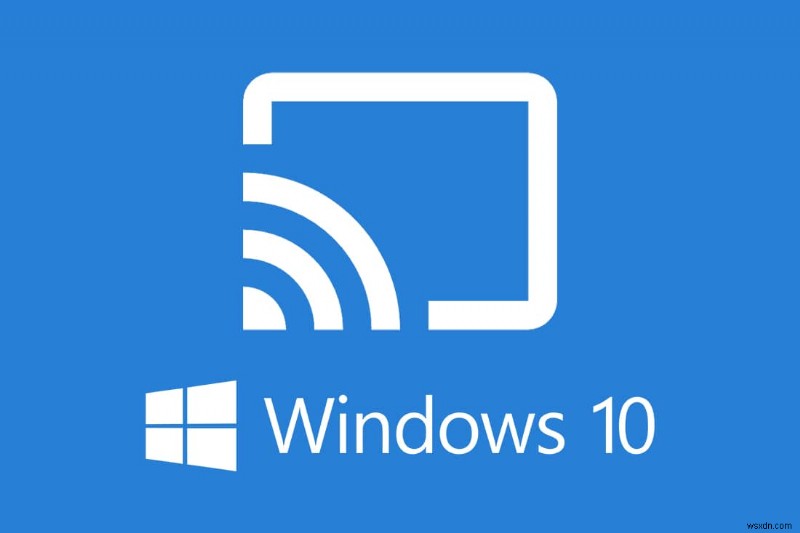 Windows 10でMiracastが動作しない問題を解決する方法|「PCがMiracastに対応していません」エラーの直し方