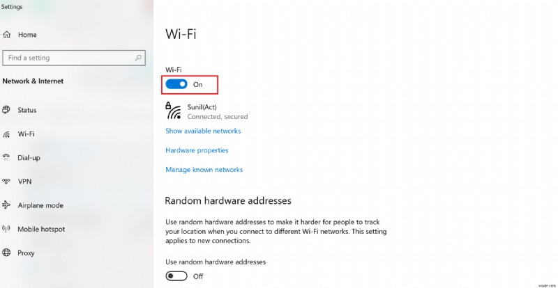 Windows 10でMiracastが動作しない問題を解決する方法|「PCがMiracastに対応していません」エラーの直し方