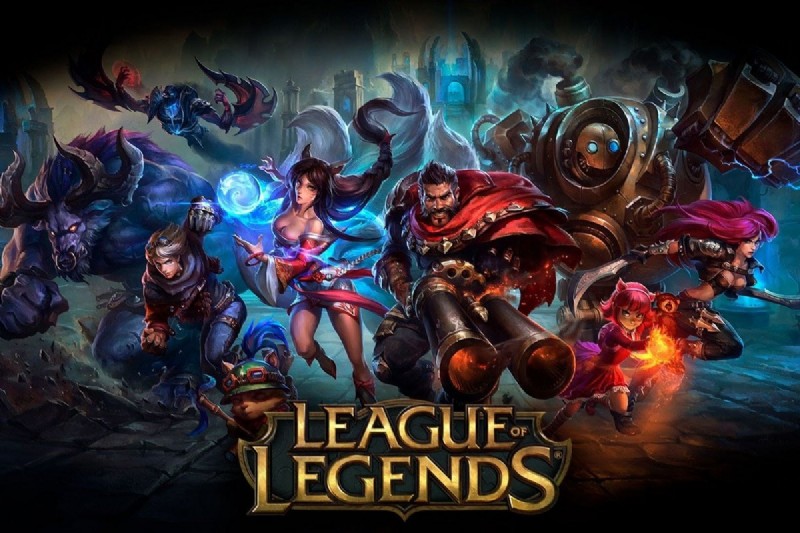 【Windows 10】リーグ・オブ・レジェンド(LoL)のFPS低下・フレームドロップを解決する10の方法