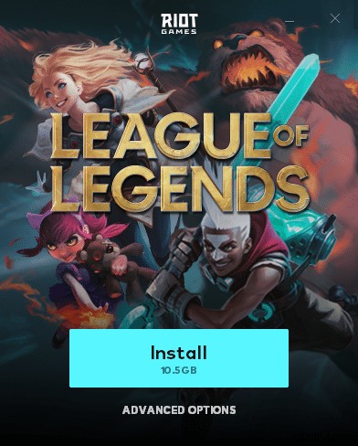 【Windows 10】リーグ・オブ・レジェンド(LoL)のFPS低下・フレームドロップを解決する10の方法