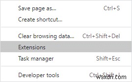 Windows 10でChromeがクラッシュし続ける問題を解決する9つの対処法