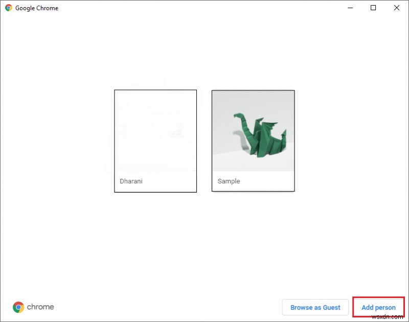 Windows 10でChromeがクラッシュし続ける問題を解決する9つの対処法