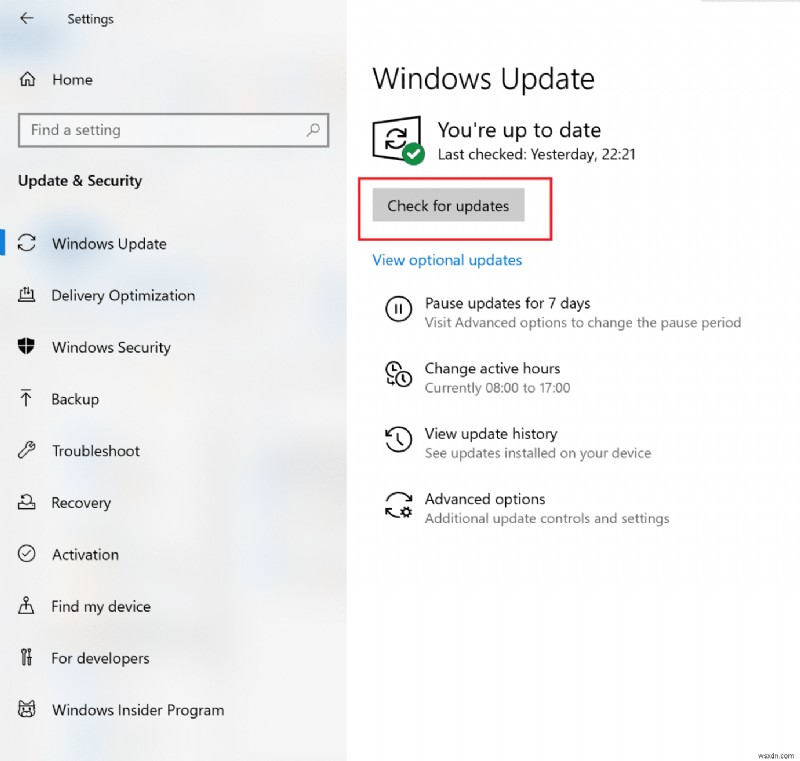 【Windows 10】「APIを完了するのに十分なシステムリソースがありません(Code 10)」エラーの原因と解決方法