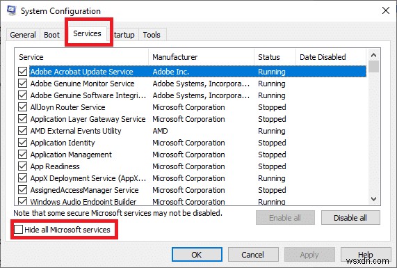 【Windows 10】「APIを完了するのに十分なシステムリソースがありません(Code 10)」エラーの原因と解決方法