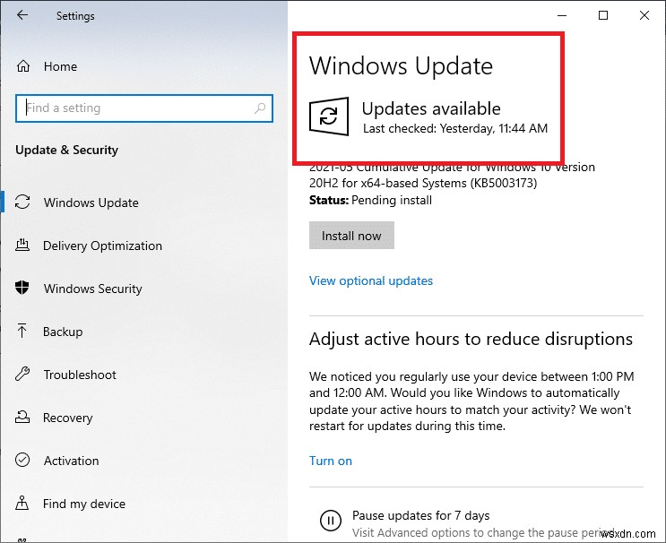 【Windows 10】DiscordのGo Liveが表示されない・配信できない問題を解決する5つの方法
