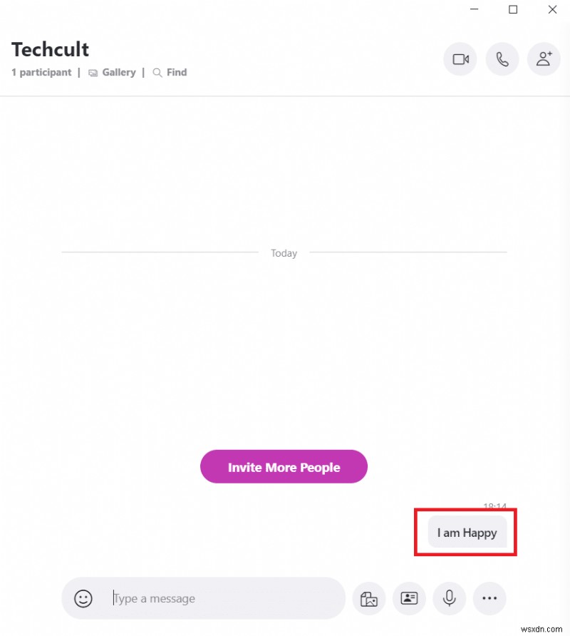 Skypeで文字を装飾する方法｜太字・斜体・取り消し線などチャット書式設定の完全ガイド