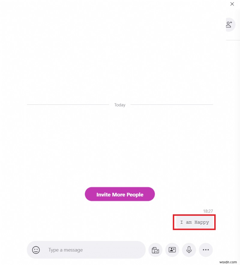 Skypeで文字を装飾する方法｜太字・斜体・取り消し線などチャット書式設定の完全ガイド