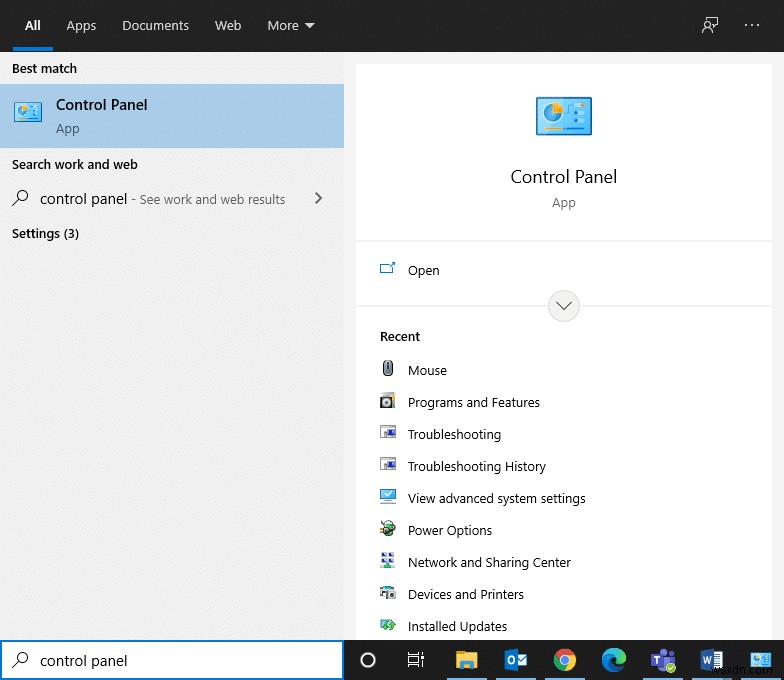 Windows 10でマウスホイールが正しくスクロールしない問題を解決する8つの方法