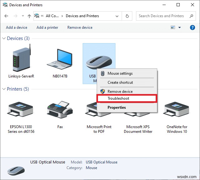 Windows 10でマウスホイールが正しくスクロールしない問題を解決する8つの方法