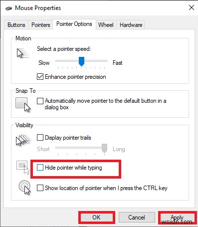 Windows 10でマウスホイールが正しくスクロールしない問題を解決する8つの方法