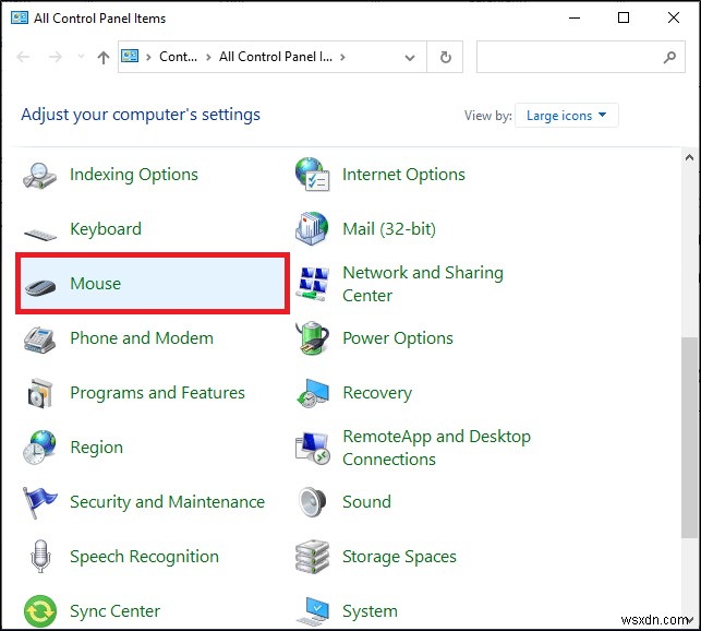 Windows 10でマウスホイールが正しくスクロールしない問題を解決する8つの方法