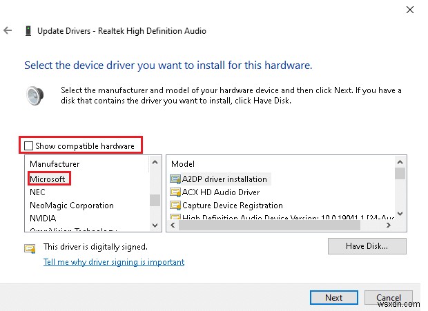 Windows 10で音が途切れる問題を解決する7つの対処法