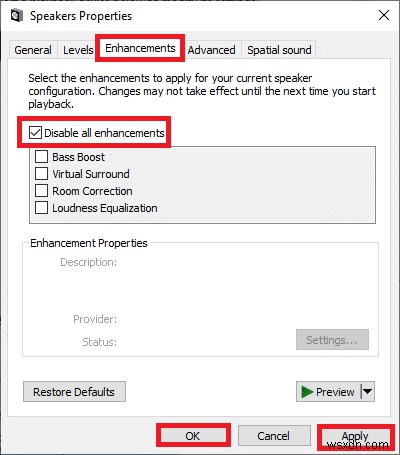Windows 10で音が途切れる問題を解決する7つの対処法